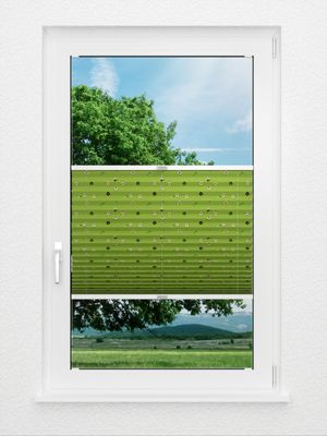 Preview plissé Mouton vert 3406.6255 1