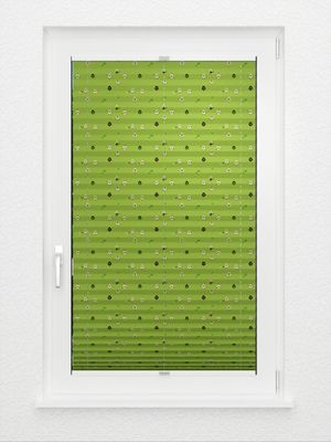 Preview plissé Mouton vert 3406.6255 3