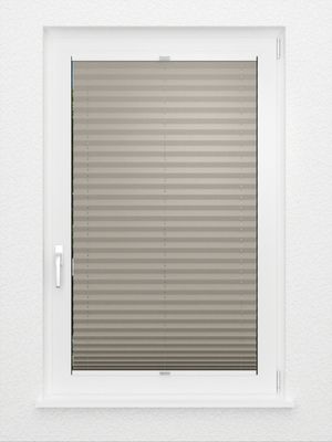 Preview Crêpe plissé Foncé 4312.0813 3