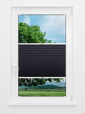 Preview Crêpe plissé foncé 4605.0913 1