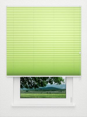 Crêpe plissé Foncé 4706.3152 Fensteransicht