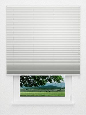 Preview Plissé Crêpe Black Out 4901.3363 0