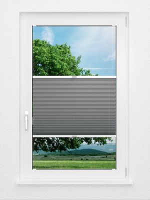 Preview Store plissé crêpe Black Out 4119.3463 1