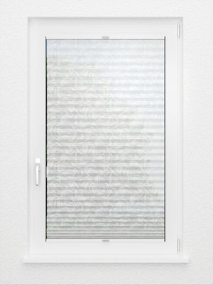 Preview plissé Grass Flowers 3501.0810 3