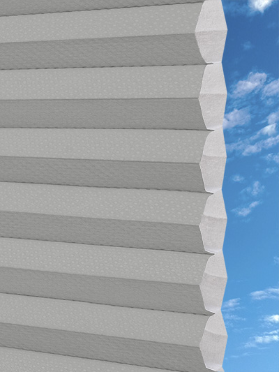 Nid d'abeille Soft Comb 7709.9454 Detailansicht