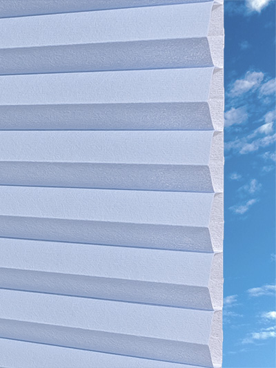 Evenly Comb LI 7205.7010 Detailansicht