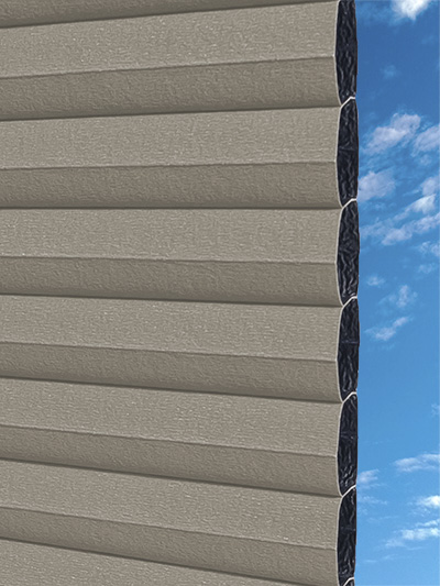 Evenly Comb BO 9807.7015 Detailansicht