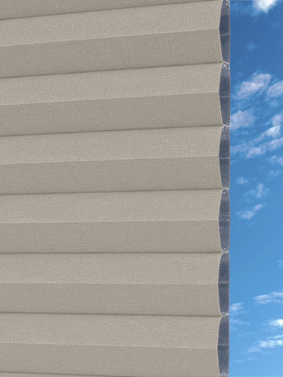 Straight Comb BO 9207.3616 Detailansicht