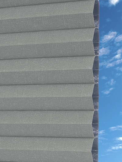 Straight Comb BO 9209.3617 Detailansicht