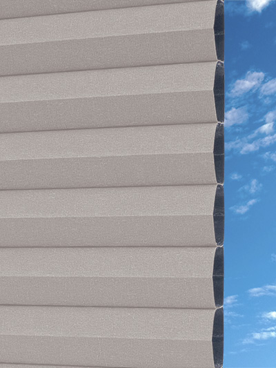 Straight Comb BO 9202.3620 Detailansicht