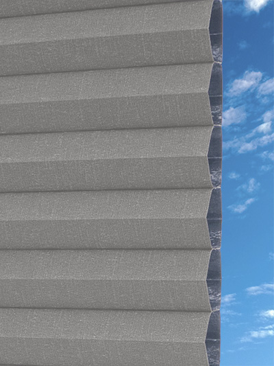 Straight Comb BO 9209.2621 Detailansicht