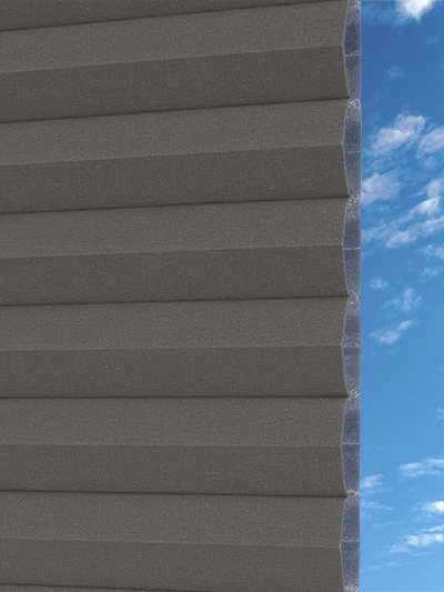 Straight Comb BO 9209.3623 Detailansicht