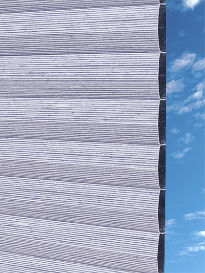 Linest Comb BO 9717.7007 Detailansicht