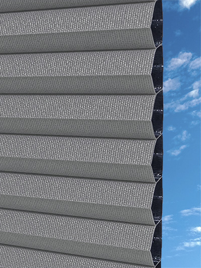 Woven Comb BO 9109.7002 Detailansicht