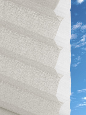 Nid d'abeille 45mm Soft Comb 7580.4505 Detailansicht