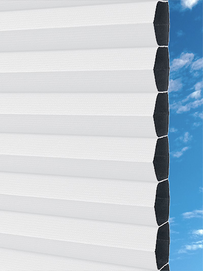 Nid d'abeille Shade 8000.5003 Detailansicht