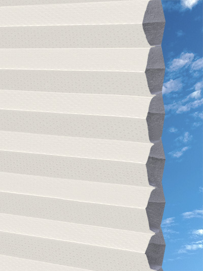 Nid d'abeille Shade 8011.5004 Detailansicht