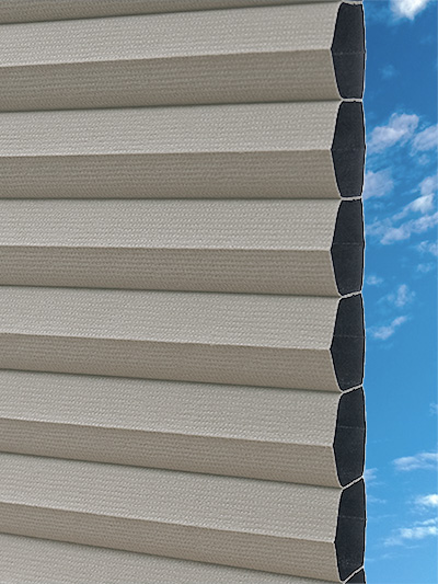 Nid d'abeille Shade 8070.5002 Detailansicht