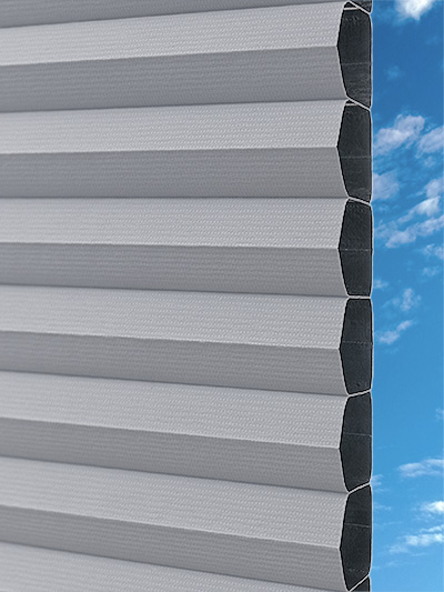 Nid d'abeille Shade 8080.5055 Detailansicht