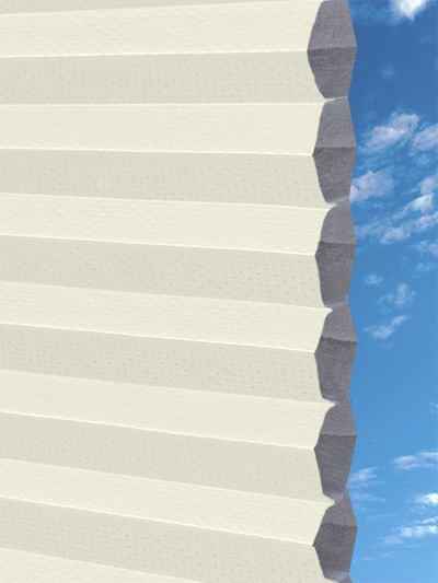 Nid d'abeille Shade 8020.9156 Detailansicht