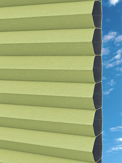 Nid d'abeille Shade 8040.5061 Detailansicht