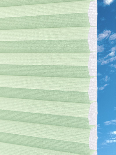 Nid d'abeille Soft Comb 7506.9554 Detailansicht