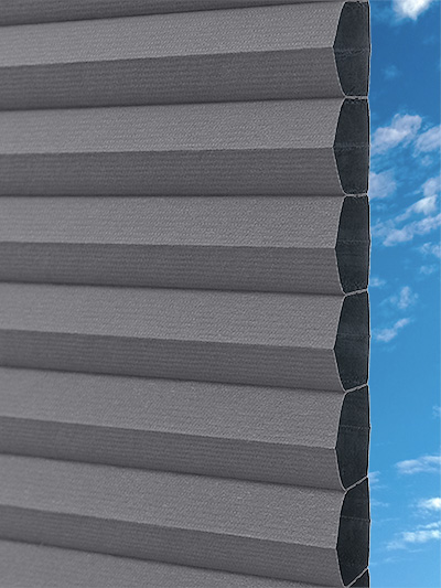 Nid d'abeille Shade 8072.5001 Detailansicht