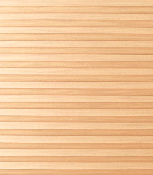 Detailansicht plissé Maestoso 2230.5047