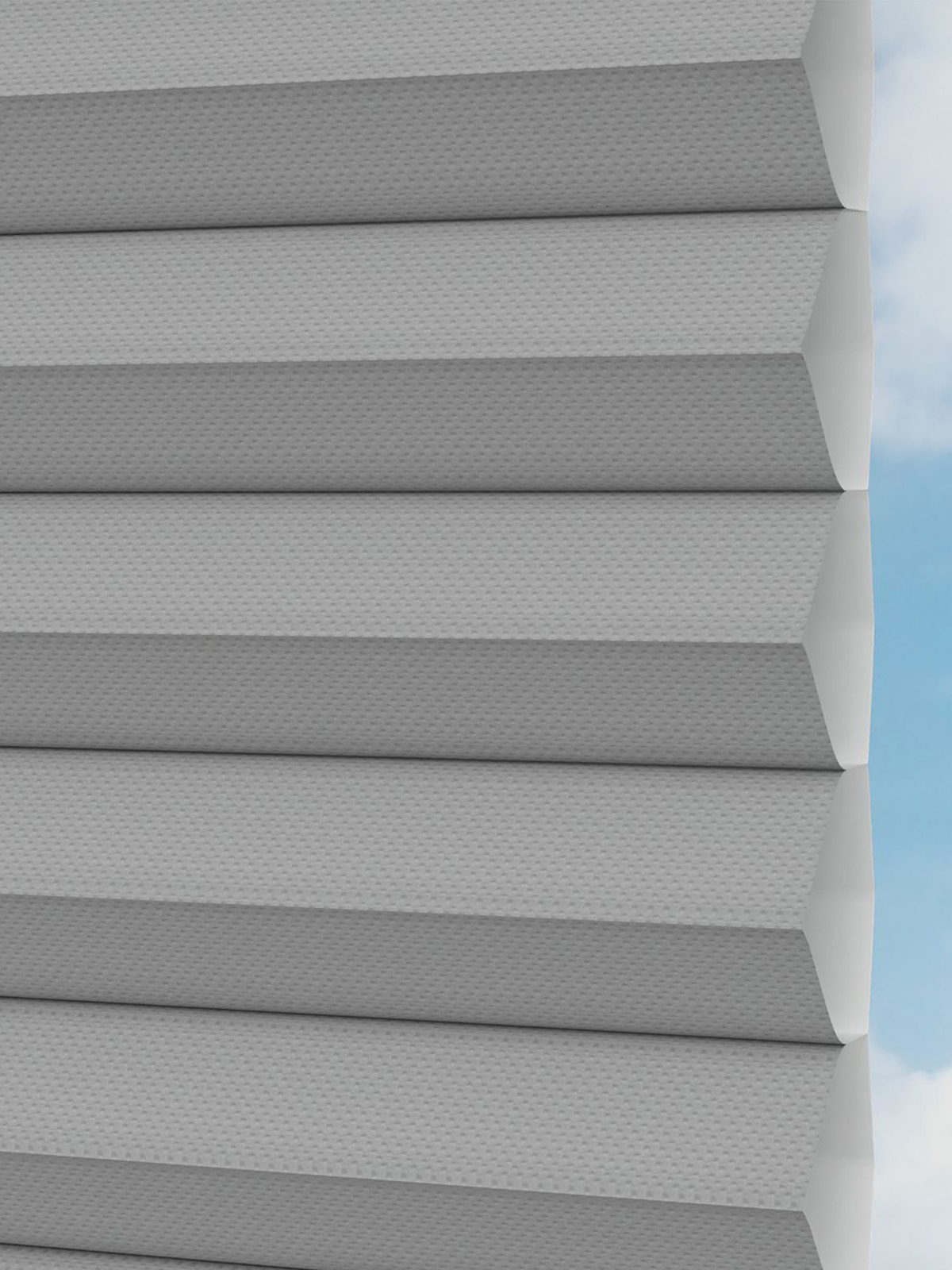 Detailansicht Nid d'abeille Soft Comb 7709.9454