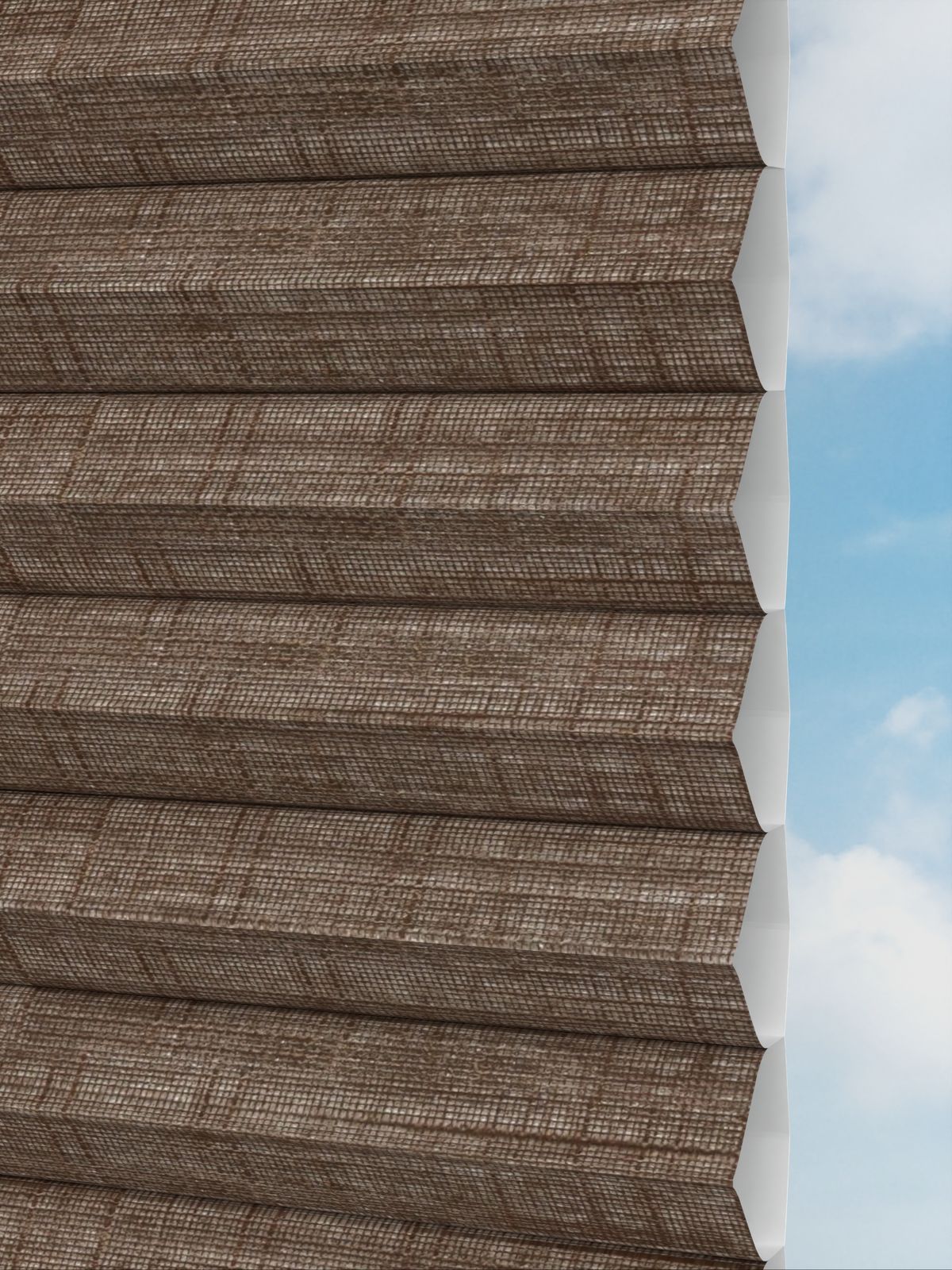 Detailansicht Coarse Comb LI 7307.7008