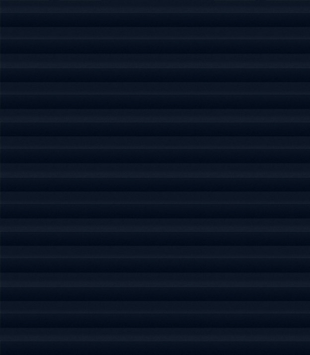 Detailansicht Store plissé BrilliantNight 4060.1607