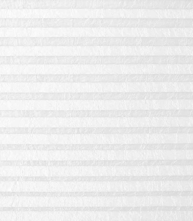 Detailansicht plissé Crush Light 6500.1808