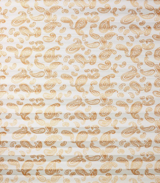 Detailansicht Store plissé Amoroso 5130.3318