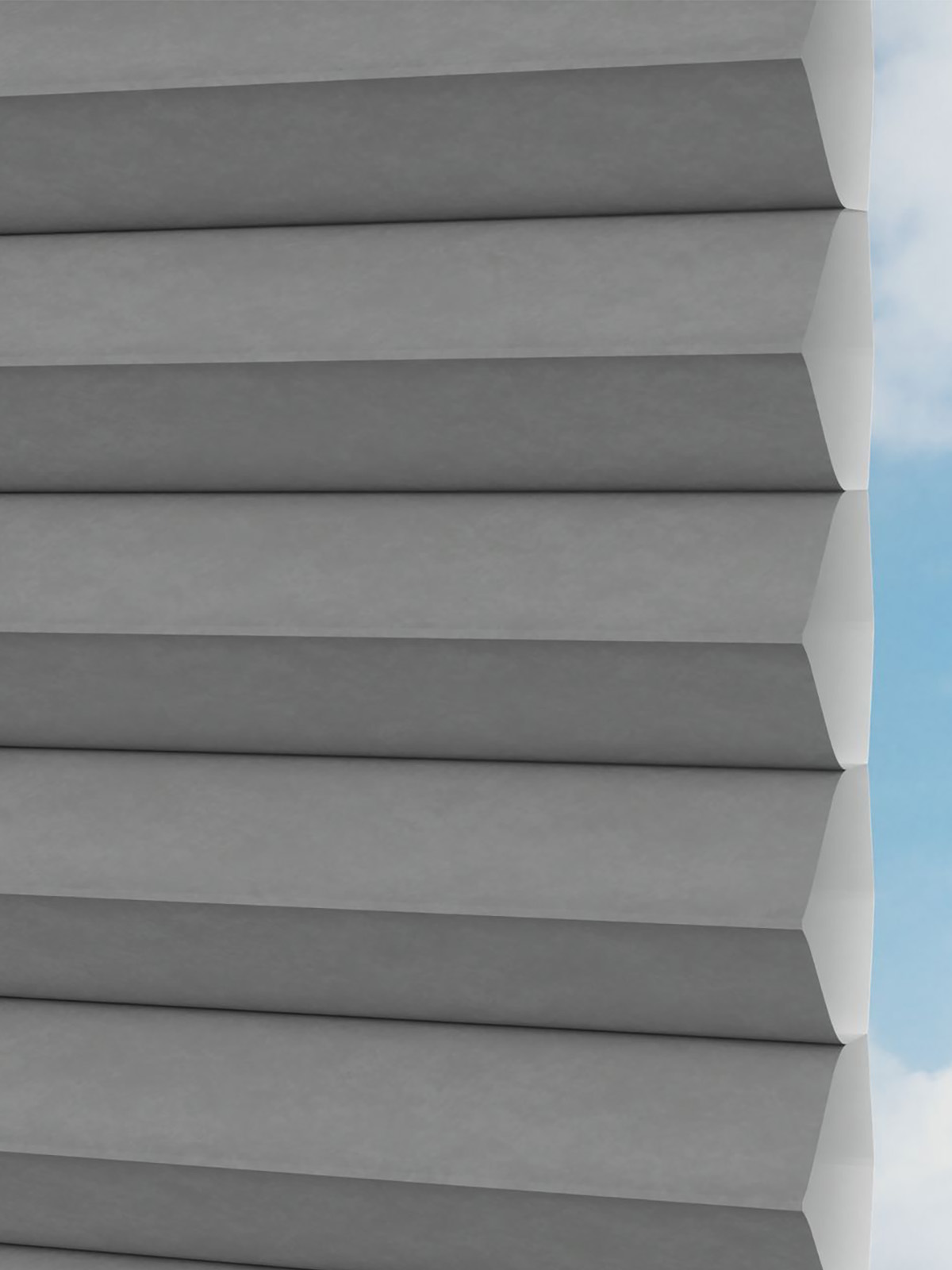 Detailansicht Simple Comb SC 7109.3609