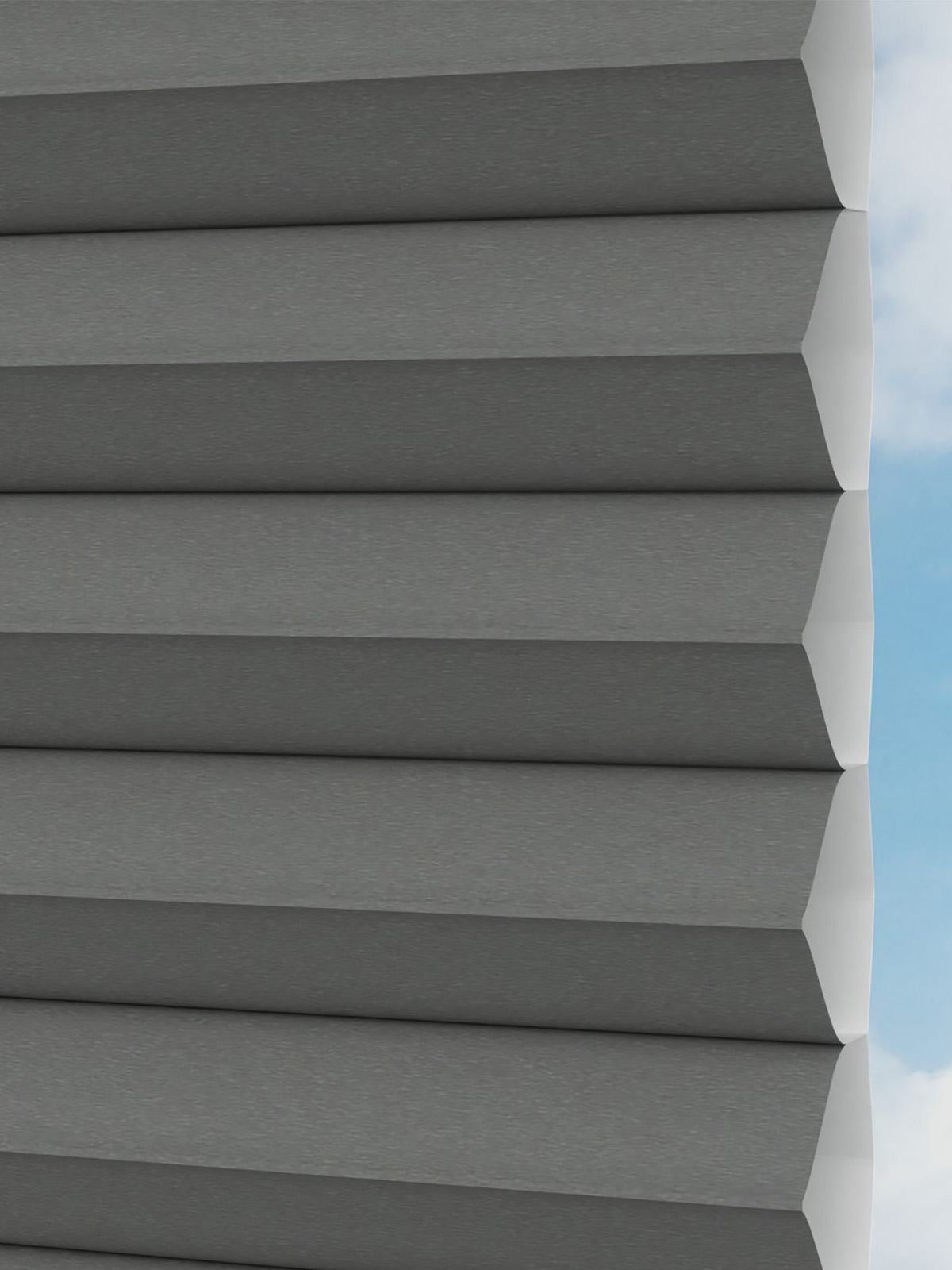 Detailansicht Simple Comb SC 7109.3611