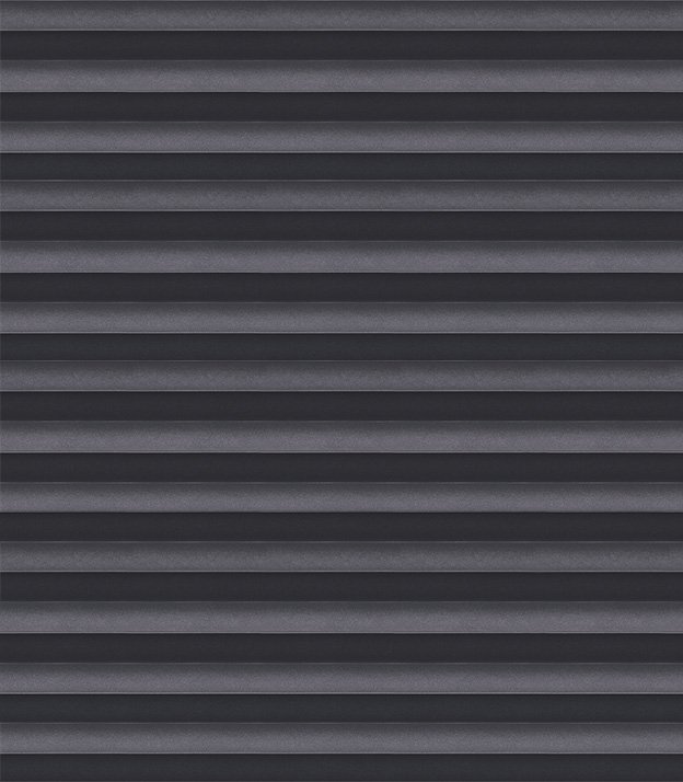 Detailansicht plissé Serioso 9390.4214