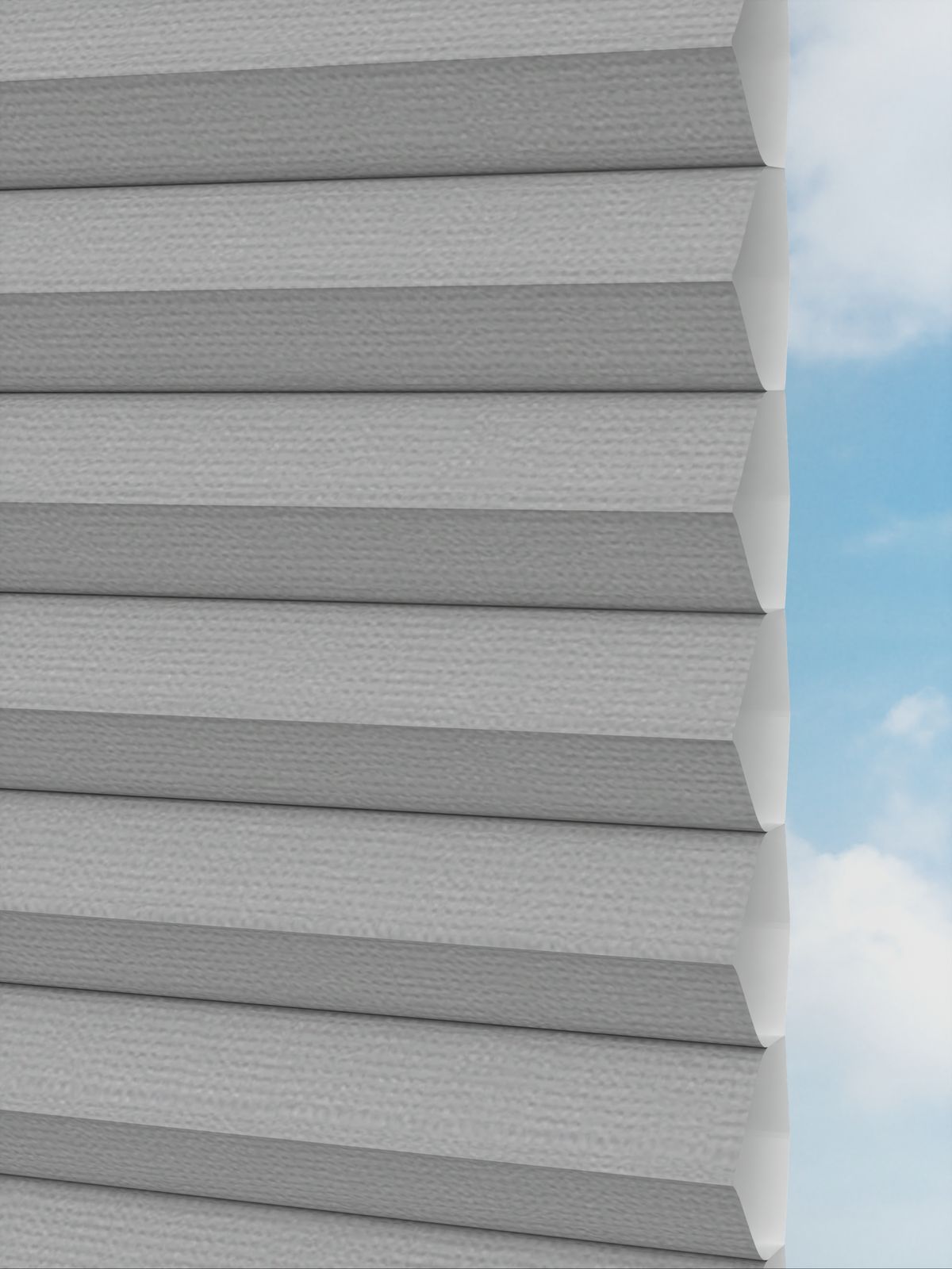 Detailansicht Nid d'abeille Soft Comb 7580.9102