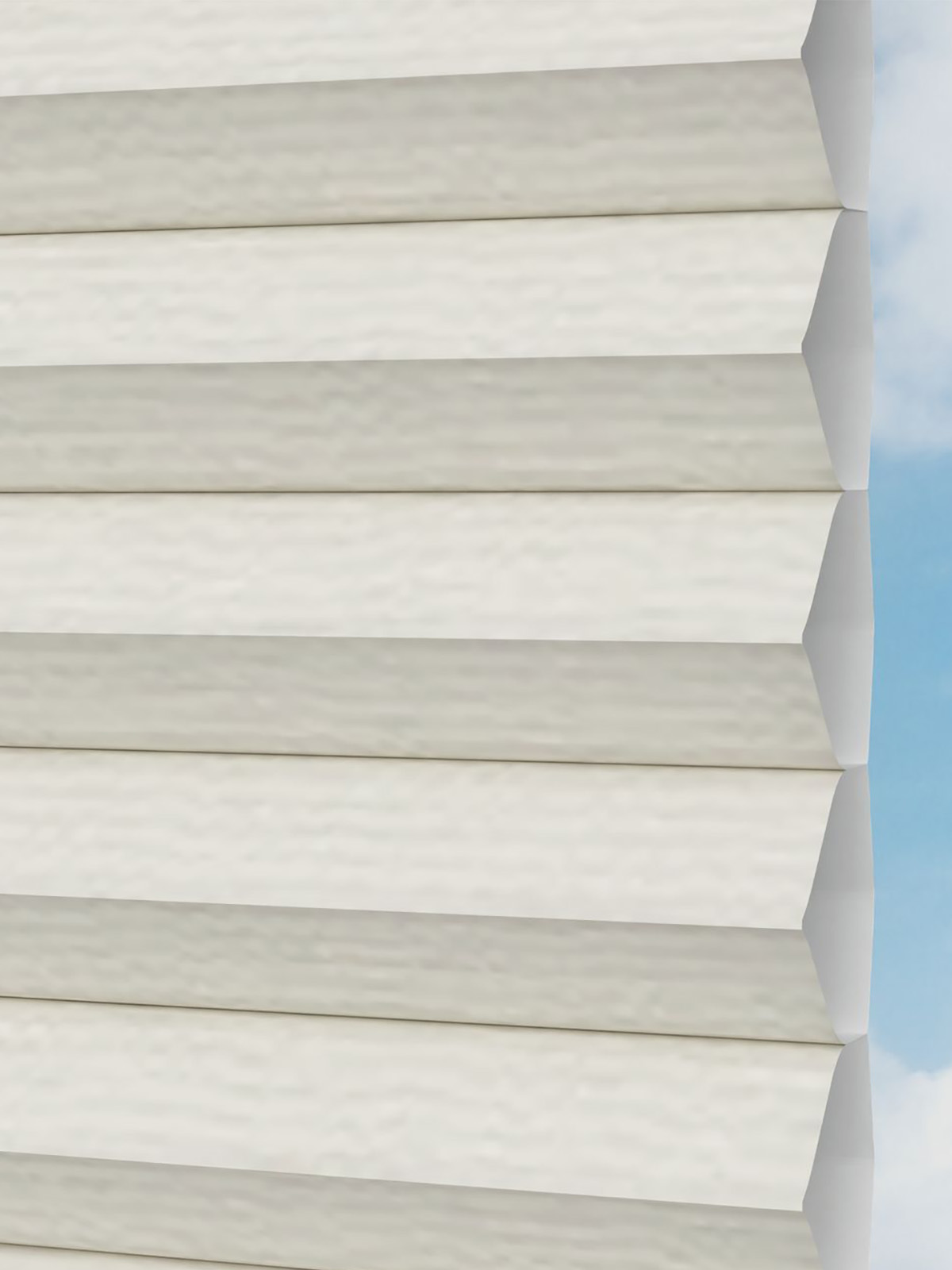 Detailansicht Nid d'abeille Soft Comb 7502.8907