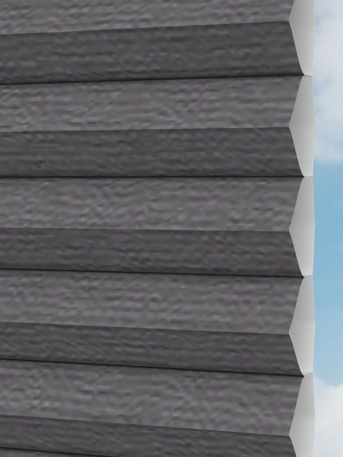 Detailansicht Nid d'abeille Soft Comb 7509.8912