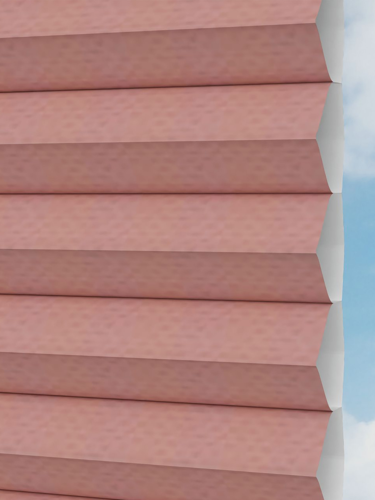 Detailansicht Nid d'abeille Soft Comb 7504.9552