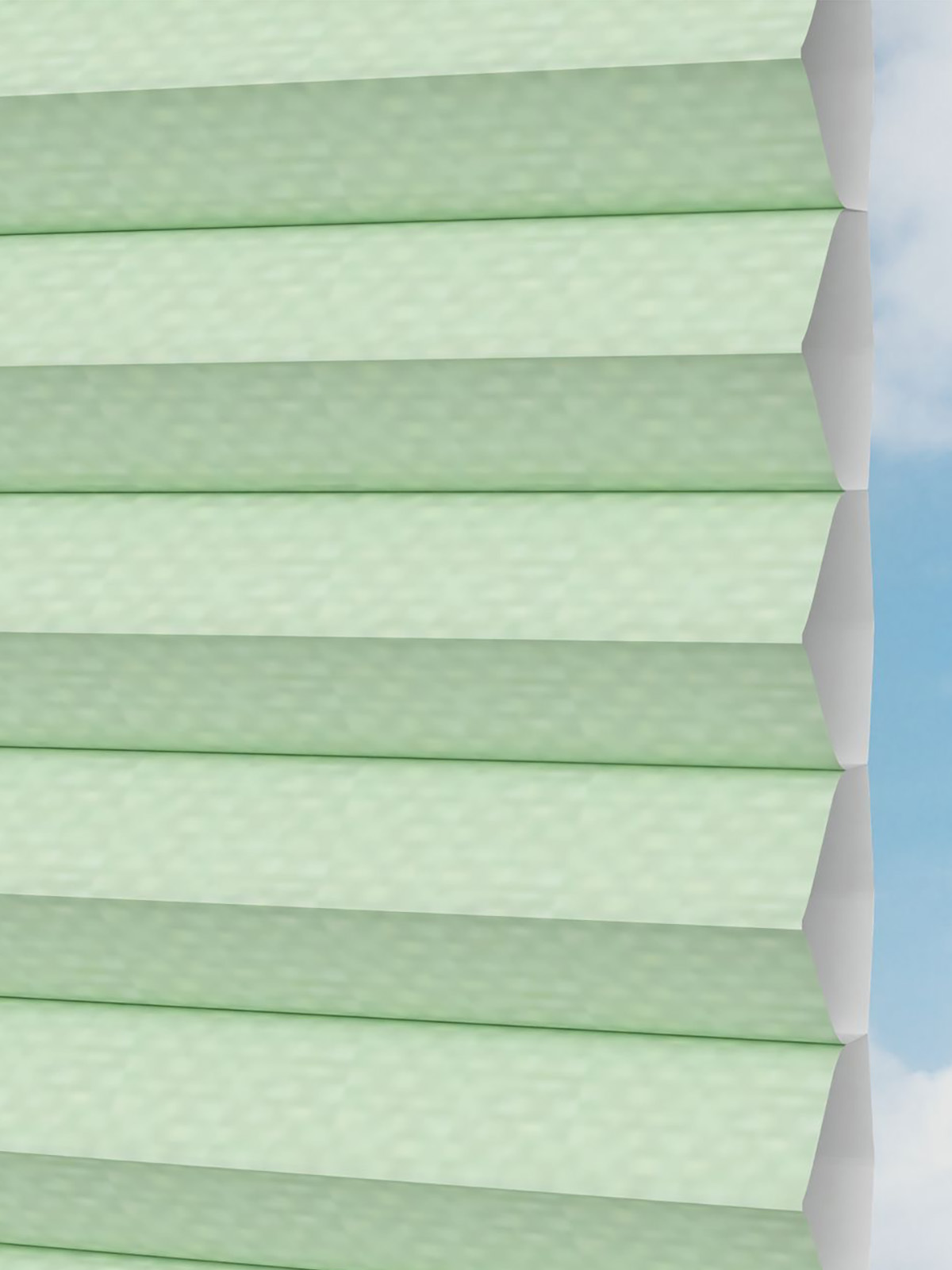 Detailansicht Nid d'abeille Soft Comb 7506.9554