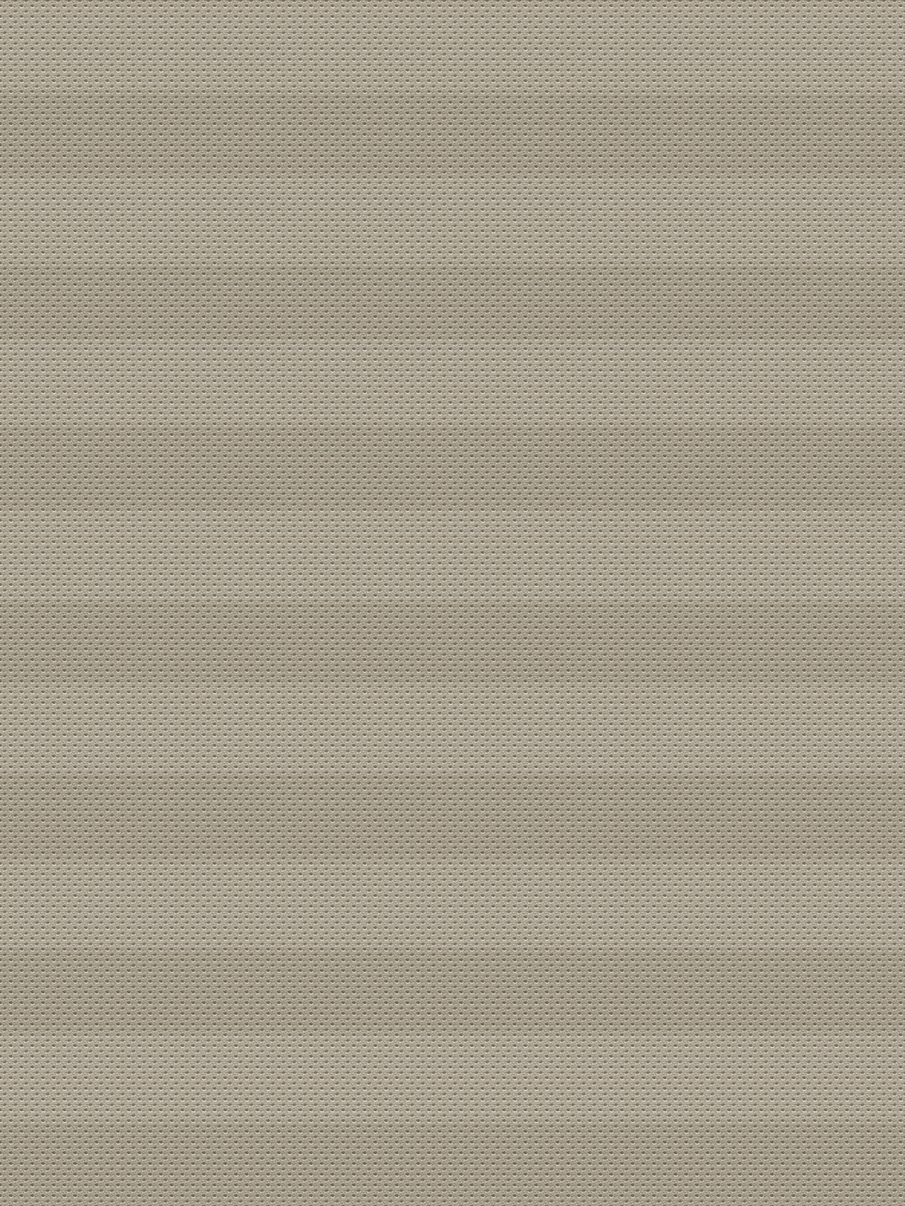 Detailansicht Nid d'abeille Shade 45mm 8070.4508