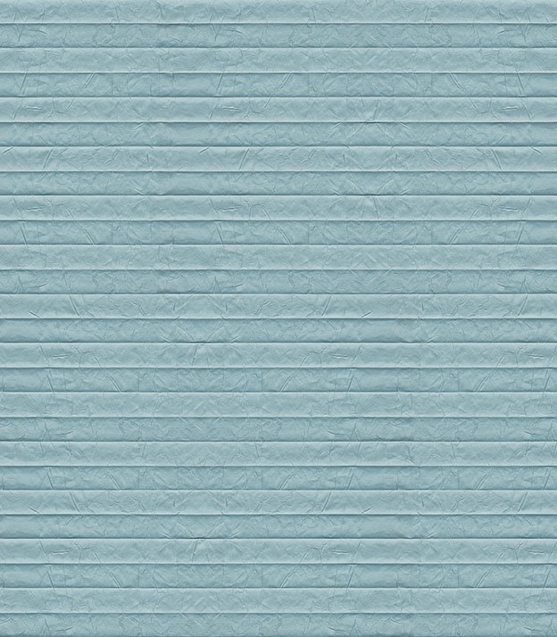 Detailansicht Plissé Crush Perl 2006.0408