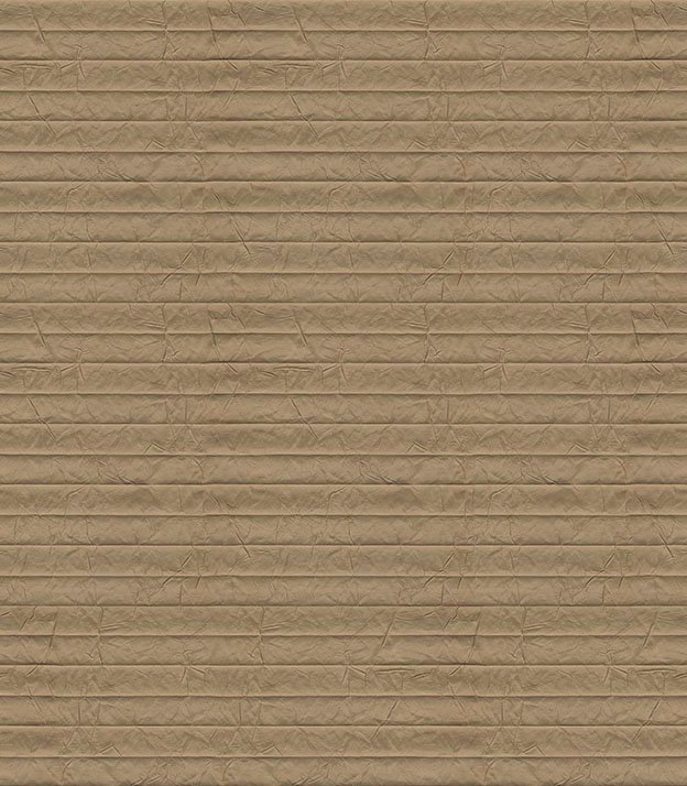 Detailansicht Plissé Crush Perl 2007.1417