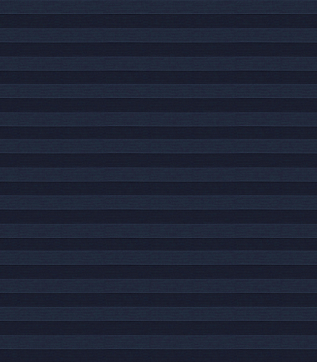 Detailansicht Store plissé crêpe Black Out 4105.0114