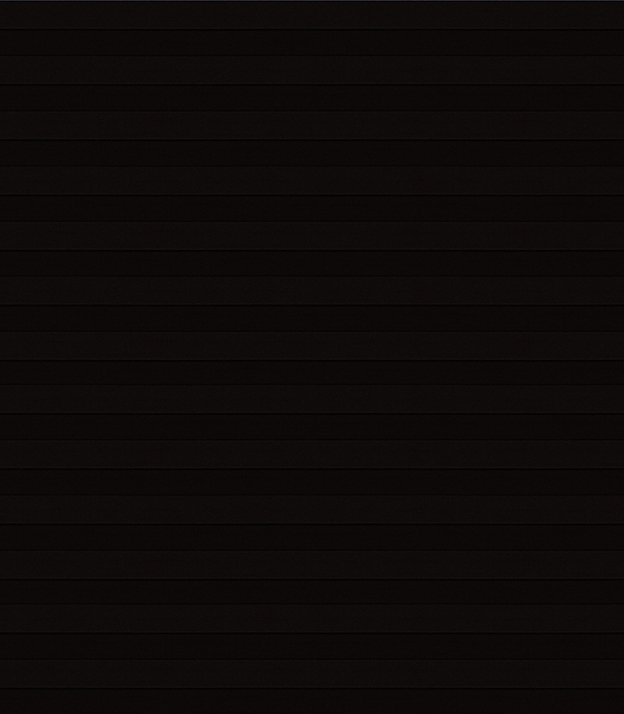 Detailansicht Store plissé crêpe Black Out 4108.0159