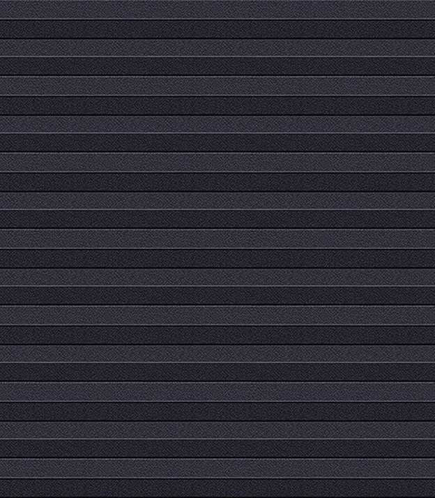 Detailansicht Crêpe plissé foncé 4605.0913