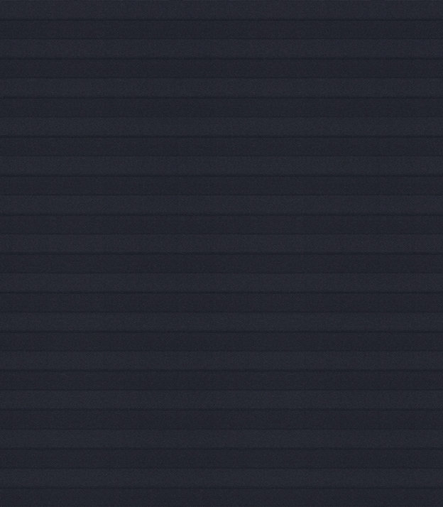 Detailansicht Crépon plissé Noir Out 4125.4259