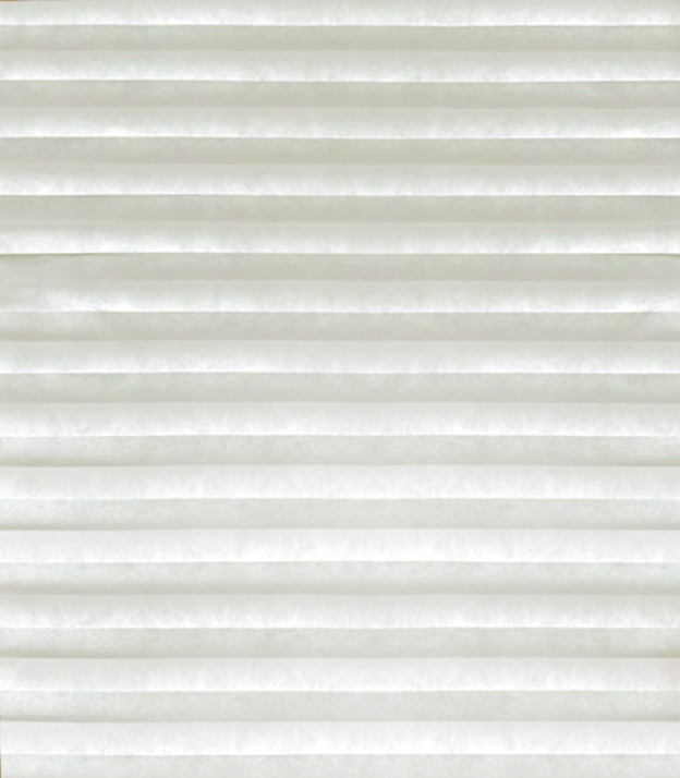 Detailansicht plissé Stentando 6101.5030