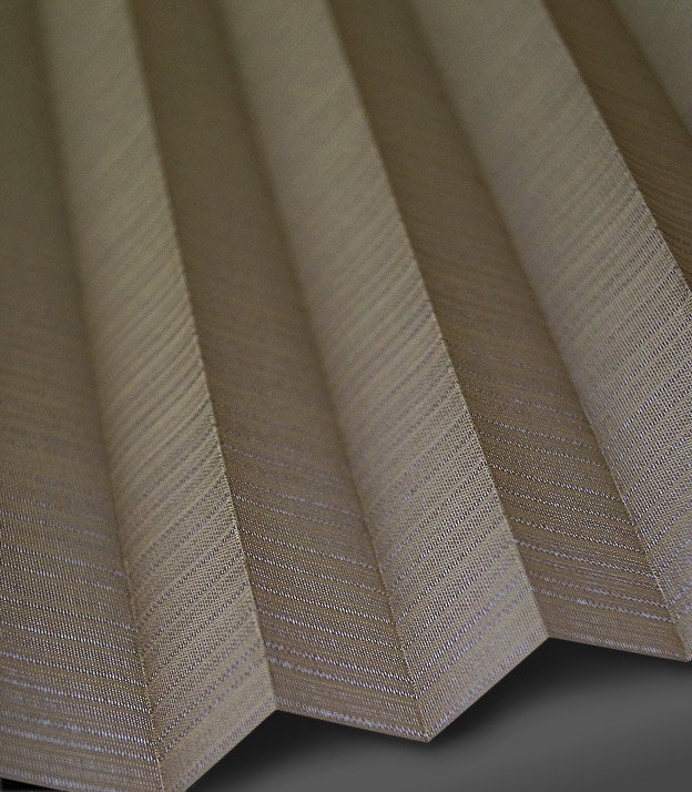 Detailansicht plissé Pasodoble 8370.6101